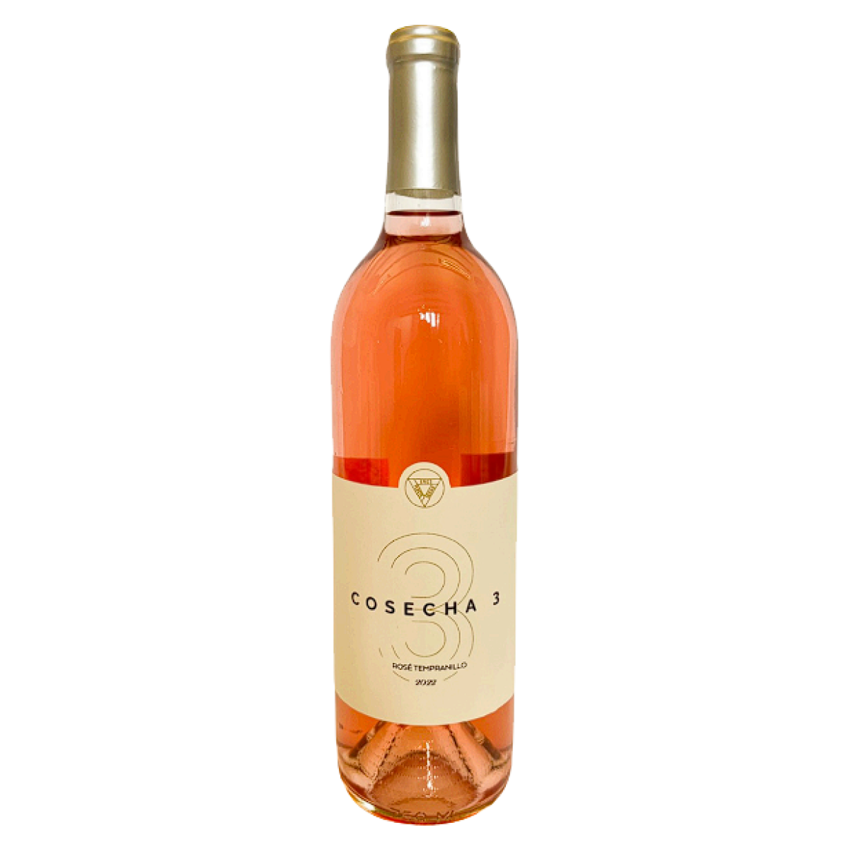 Rosé — 100% Tempranillo
