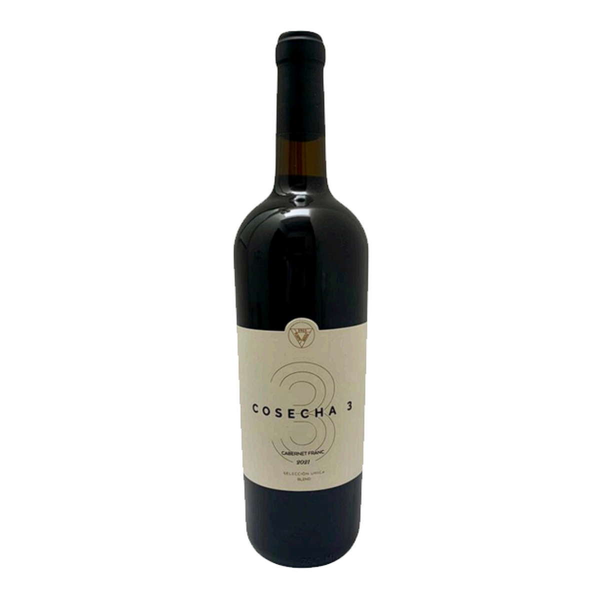 Cabernet Franc - 2021