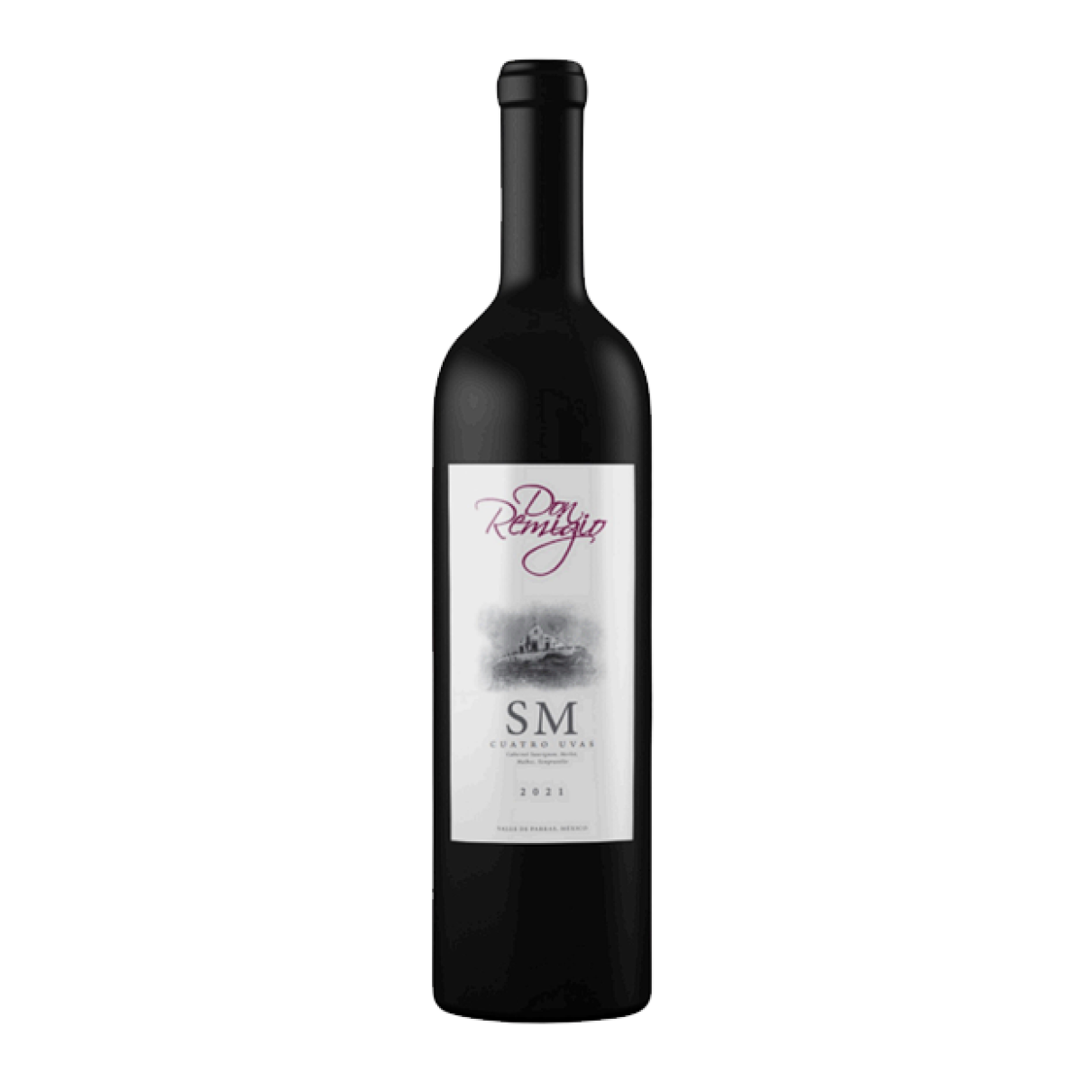 Cuatro Uvas - Don Remigio