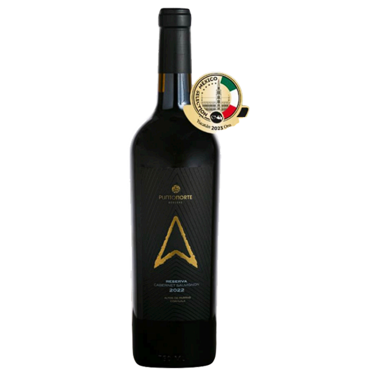 Reserva - Cabernet Sauvignon