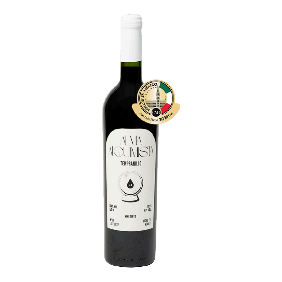 Tempranillo