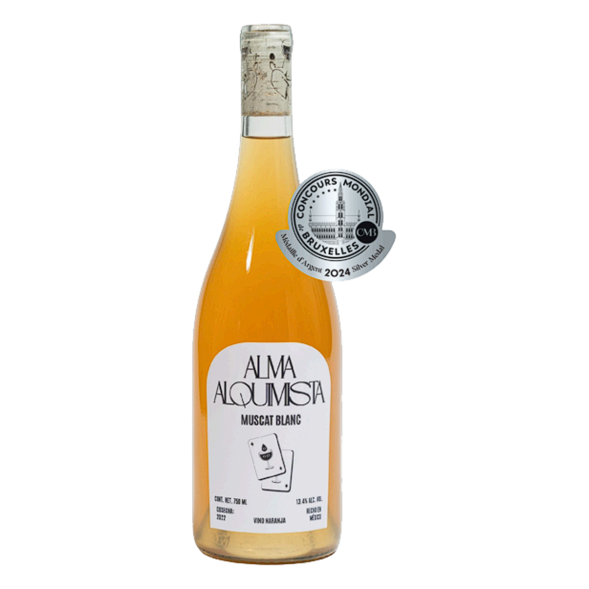 Muscat Blanc